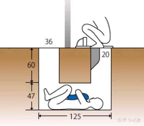 Bí ẩn vụ án giấu xác trong bồn cầu Fukushima: Không ai có thể phân tích và tìm ra được sự thật, cảnh sát buộc lòng phải đóng án - Ảnh 5. Bí ẩn vụ án giấu xác trong bồn cầu Fukushima: Không ai có thể phân tích và tìm ra được sự thật, cảnh sát buộc lòng phải đóng án - Ảnh 5.