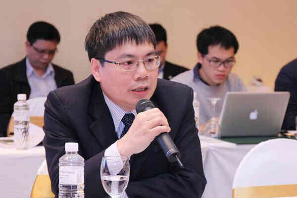 CEO MobiFone: 