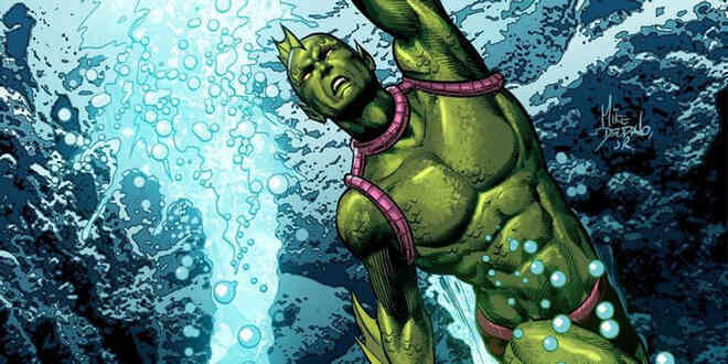 Được ban cho các khả năng đặc biệt, Inhumans mạnh đến mức nào?