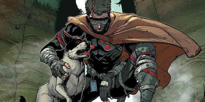 Được ban cho các khả năng đặc biệt, Inhumans mạnh đến mức nào? - Ảnh 2. Được ban cho các khả năng đặc biệt, Inhumans mạnh đến mức nào? - Ảnh 2.