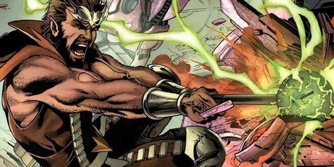 Được ban cho các khả năng đặc biệt, Inhumans mạnh đến mức nào? - Ảnh 3. Được ban cho các khả năng đặc biệt, Inhumans mạnh đến mức nào? - Ảnh 3.