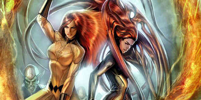 Được ban cho các khả năng đặc biệt, Inhumans mạnh đến mức nào? - Ảnh 4. Được ban cho các khả năng đặc biệt, Inhumans mạnh đến mức nào? - Ảnh 4.