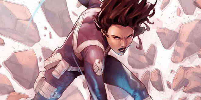 Được ban cho các khả năng đặc biệt, Inhumans mạnh đến mức nào? - Ảnh 6. Được ban cho các khả năng đặc biệt, Inhumans mạnh đến mức nào? - Ảnh 6.