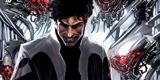 Được ban cho các khả năng đặc biệt, Inhumans mạnh đến mức nào? - Ảnh 7. Được ban cho các khả năng đặc biệt, Inhumans mạnh đến mức nào? - Ảnh 7.