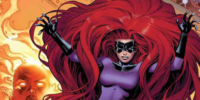 Được ban cho các khả năng đặc biệt, Inhumans mạnh đến mức nào? - Ảnh 8. Được ban cho các khả năng đặc biệt, Inhumans mạnh đến mức nào? - Ảnh 8.