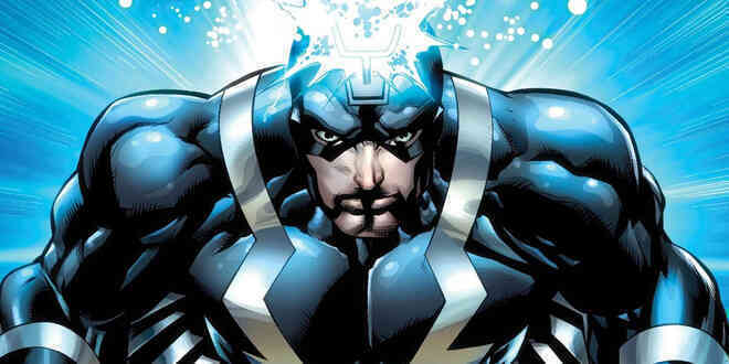 Được ban cho các khả năng đặc biệt, Inhumans mạnh đến mức nào? - Ảnh 10. Được ban cho các khả năng đặc biệt, Inhumans mạnh đến mức nào? - Ảnh 10.
