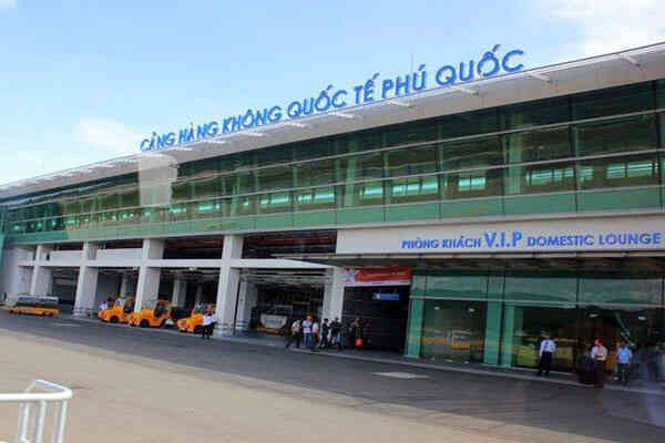 Khách du lịch quốc tế đến Phú Quốc sẽ cài các ứng dụng IGOVN và PC-Covid