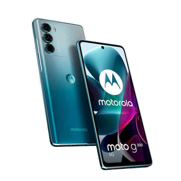 Motorola ra mắt smartphone chạy chip Snapdragon 888+, màn hình 144Hz, giá chỉ 11.6 triệu đồng - Ảnh 2. Motorola ra mắt smartphone chạy chip Snapdragon 888+, màn hình 144Hz, giá chỉ 11.6 triệu đồng - Ảnh 2.