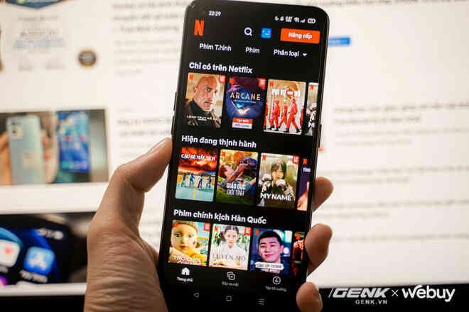 Review gói xem Netflix miễn phí: Cách hay để người Việt bỏ xem phim lậu và “cần câu” để hút khách mua gói cước