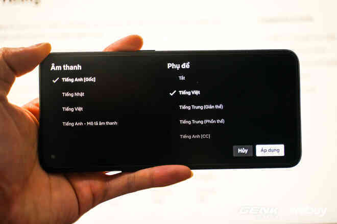 Review gói xem Netflix miễn phí: Cách hay để người Việt bỏ xem phim lậu và “cần câu” để hút khách mua gói cước - Ảnh 11. Review gói xem Netflix miễn phí: Cách hay để người Việt bỏ xem phim lậu và “cần câu” để hút khách mua gói cước - Ảnh 11.