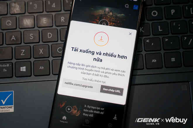 Review gói xem Netflix miễn phí: Cách hay để người Việt bỏ xem phim lậu và “cần câu” để hút khách mua gói cước - Ảnh 12. Review gói xem Netflix miễn phí: Cách hay để người Việt bỏ xem phim lậu và “cần câu” để hút khách mua gói cước - Ảnh 12.