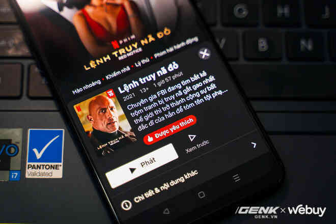 Review gói xem Netflix miễn phí: Cách hay để người Việt bỏ xem phim lậu và “cần câu” để hút khách mua gói cước - Ảnh 4. Review gói xem Netflix miễn phí: Cách hay để người Việt bỏ xem phim lậu và “cần câu” để hút khách mua gói cước - Ảnh 4.