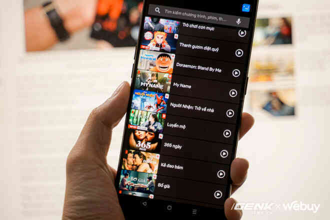 Review gói xem Netflix miễn phí: Cách hay để người Việt bỏ xem phim lậu và “cần câu” để hút khách mua gói cước - Ảnh 5. Review gói xem Netflix miễn phí: Cách hay để người Việt bỏ xem phim lậu và “cần câu” để hút khách mua gói cước - Ảnh 5.