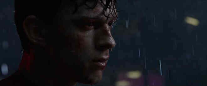 Soi trailer mới của Spider-Man: Có hành động, có phép thuật, có hy sinh, chỉ mỗi 2 Spider-Man còn lại là không thấy đâu