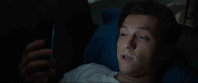 Soi trailer mới của Spider-Man: Có hành động, có phép thuật, có hy sinh, chỉ mỗi 2 Spider-Man còn lại là không thấy đâu - Ảnh 2. Soi trailer mới của Spider-Man: Có hành động, có phép thuật, có hy sinh, chỉ mỗi 2 Spider-Man còn lại là không thấy đâu - Ảnh 2.