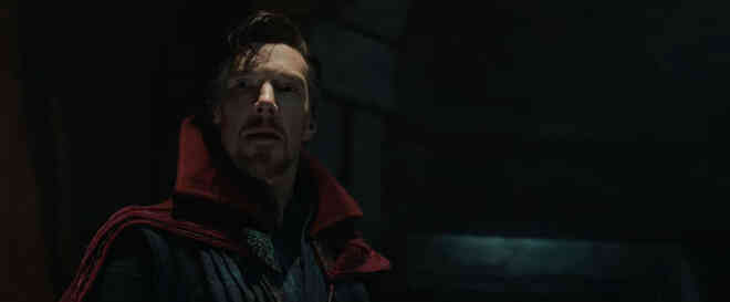 Soi trailer mới của Spider-Man: Có hành động, có phép thuật, có hy sinh, chỉ mỗi 2 Spider-Man còn lại là không thấy đâu - Ảnh 17. Soi trailer mới của Spider-Man: Có hành động, có phép thuật, có hy sinh, chỉ mỗi 2 Spider-Man còn lại là không thấy đâu - Ảnh 17.