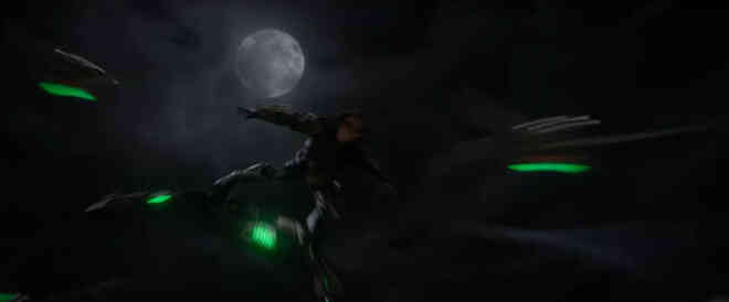 Soi trailer mới của Spider-Man: Có hành động, có phép thuật, có hy sinh, chỉ mỗi 2 Spider-Man còn lại là không thấy đâu - Ảnh 23. Soi trailer mới của Spider-Man: Có hành động, có phép thuật, có hy sinh, chỉ mỗi 2 Spider-Man còn lại là không thấy đâu - Ảnh 23.