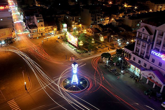 Đến 2030, Sóc Trăng kết nối đồng bộ với các mạng lưới đô thị thông minh ĐBSCL