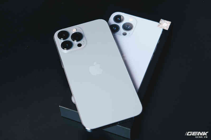 iPhone 13 đang khan hàng ở một số model, có thể đến tháng 12 mới vào quỹ đạo ổn định - Ảnh 3. iPhone 13 đang khan hàng ở một số model, có thể đến tháng 12 mới vào quỹ đạo ổn định - Ảnh 3.