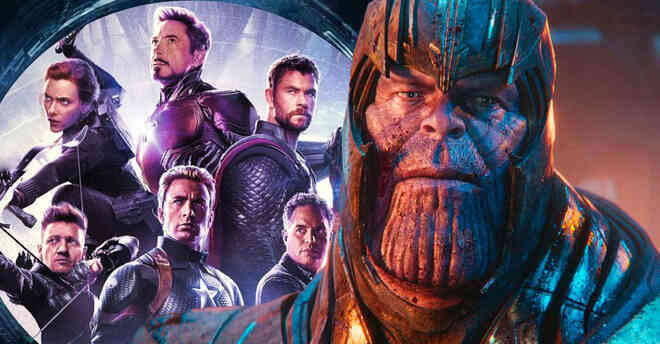 Marvel đã định khai tử cả 6 thành viên đời đầu của Avengers trong Endgame - Ảnh 2.