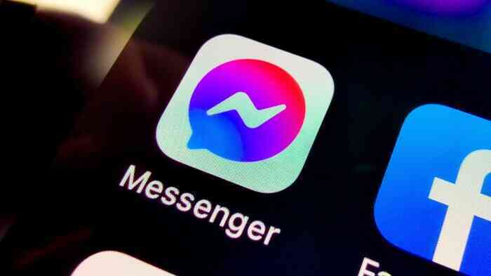 Mẹo xem tin nhắn đã bị thu hồi trên Messenger mà không phải ai cũng biết