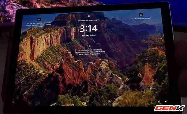 Microsoft bắt đầu chương trình quảng cáo ở màn hình Lockscreen của Windows 11, và đây là cách để bạn đối phó
