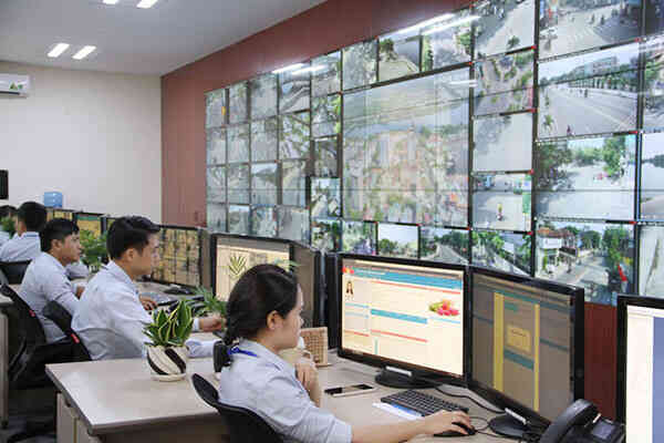 Phát triển đô thị thông minh phải gắn kết chặt với quá trình chuyển đổi số địa phương