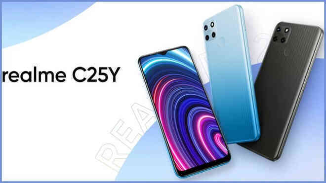 realme ra mắt điện thoại giá 5 triệu có màn hình "giọt nước", dùng sạc microUSB tại VN