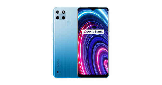 realme ra mắt điện thoại giá 5 triệu có màn hình giọt nước, dùng sạc microUSB tại VN - Ảnh 4. realme ra mắt điện thoại giá 5 triệu có màn hình giọt nước, dùng sạc microUSB tại VN - Ảnh 4.