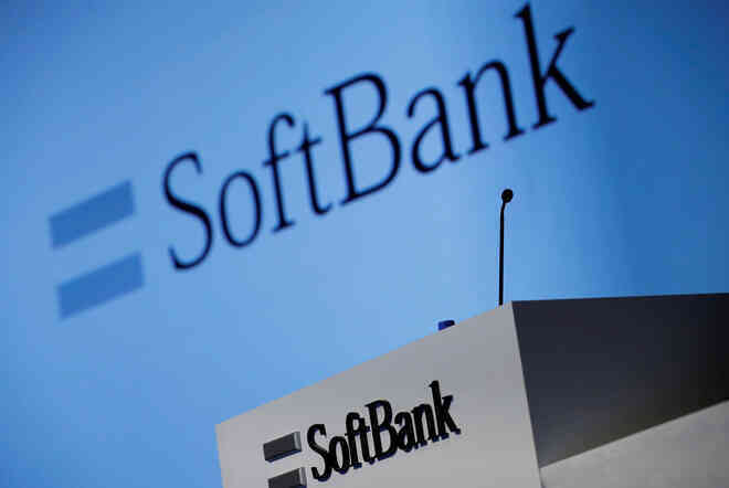Xu hướng metaverse ngày càng nóng, gã khổng lồ Softbank ngay lập tức chi 93 triệu USD nhảy vào cuộc chơi mới - Ảnh 1. Xu hướng metaverse ngày càng nóng, gã khổng lồ Softbank ngay lập tức chi 93 triệu USD nhảy vào cuộc chơi mới - Ảnh 1.