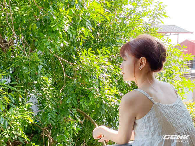 Camera trên OPPO Reno6 thách thức được cả những điều kiện khó nhằn nhất như thế nào? - Ảnh 2. Camera trên OPPO Reno6 thách thức được cả những điều kiện khó nhằn nhất như thế nào? - Ảnh 2.