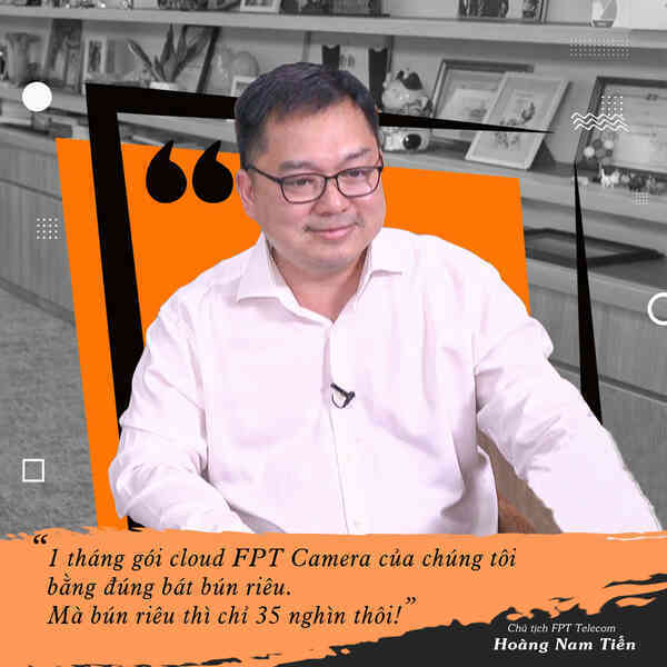 Chủ tịch Hoàng Nam Tiến cùng loạt câu quảng cáo gây bão trong lần đầu livestream bán hàng - Ảnh 3. Chủ tịch Hoàng Nam Tiến cùng loạt câu quảng cáo gây bão trong lần đầu livestream bán hàng - Ảnh 3.