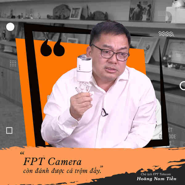 Chủ tịch Hoàng Nam Tiến cùng loạt câu quảng cáo gây bão trong lần đầu livestream bán hàng - Ảnh 4. Chủ tịch Hoàng Nam Tiến cùng loạt câu quảng cáo gây bão trong lần đầu livestream bán hàng - Ảnh 4.