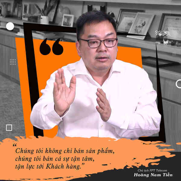 Chủ tịch Hoàng Nam Tiến cùng loạt câu quảng cáo gây bão trong lần đầu livestream bán hàng - Ảnh 5. Chủ tịch Hoàng Nam Tiến cùng loạt câu quảng cáo gây bão trong lần đầu livestream bán hàng - Ảnh 5.