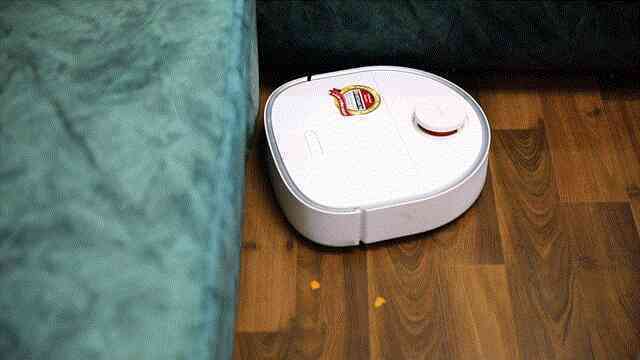 Dreame W10 - “đỉnh chóp” của robot hút bụi/lau nhà: Lực hút mạnh, cảm biến LiDAR, lau xong tự giặt giẻ, tự sấy khô - Ảnh 7. Dreame W10 - “đỉnh chóp” của robot hút bụi/lau nhà: Lực hút mạnh, cảm biến LiDAR, lau xong tự giặt giẻ, tự sấy khô - Ảnh 7.