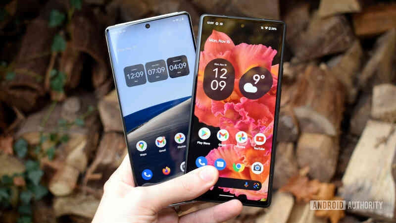 Google và Samsung: hai ông vua trong việc cập nhật Android và các hãng khác đang ra sức đuổi theo - Ảnh 4. Google và Samsung: hai ông vua trong việc cập nhật Android và các hãng khác đang ra sức đuổi theo - Ảnh 4.