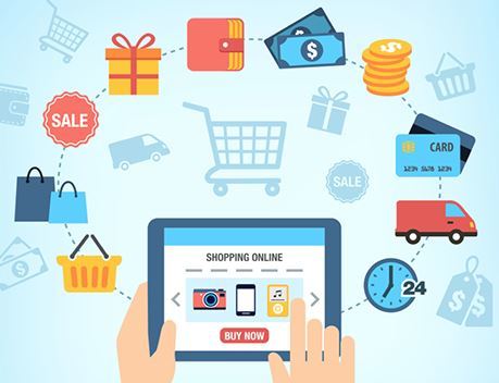 Mở rộng thị trường tiêu thụ cho sản phẩm thương hiệu Việt bằng công nghệ