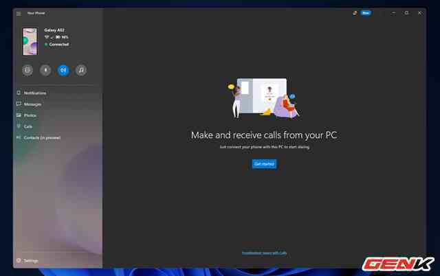 Nếu đang sử dụng Android thì đây sẽ là lí do vì sao bạn nên cài đặt ngay Windows 11 lên máy tính của mình - Ảnh 15. Nếu đang sử dụng Android thì đây sẽ là lí do vì sao bạn nên cài đặt ngay Windows 11 lên máy tính của mình - Ảnh 15.