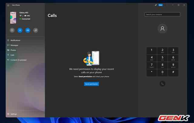 Nếu đang sử dụng Android thì đây sẽ là lí do vì sao bạn nên cài đặt ngay Windows 11 lên máy tính của mình - Ảnh 16. Nếu đang sử dụng Android thì đây sẽ là lí do vì sao bạn nên cài đặt ngay Windows 11 lên máy tính của mình - Ảnh 16.