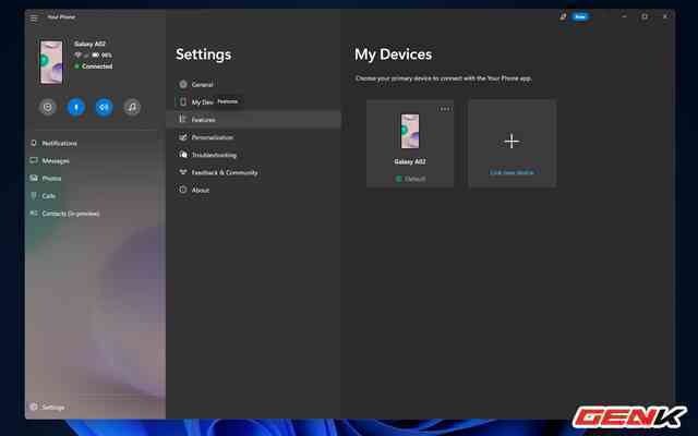 Nếu đang sử dụng Android thì đây sẽ là lí do vì sao bạn nên cài đặt ngay Windows 11 lên máy tính của mình - Ảnh 17. Nếu đang sử dụng Android thì đây sẽ là lí do vì sao bạn nên cài đặt ngay Windows 11 lên máy tính của mình - Ảnh 17.