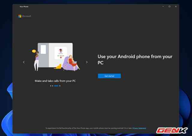 Nếu đang sử dụng Android thì đây sẽ là lí do vì sao bạn nên cài đặt ngay Windows 11 lên máy tính của mình - Ảnh 3. Nếu đang sử dụng Android thì đây sẽ là lí do vì sao bạn nên cài đặt ngay Windows 11 lên máy tính của mình - Ảnh 3.