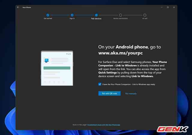 Nếu đang sử dụng Android thì đây sẽ là lí do vì sao bạn nên cài đặt ngay Windows 11 lên máy tính của mình - Ảnh 4. Nếu đang sử dụng Android thì đây sẽ là lí do vì sao bạn nên cài đặt ngay Windows 11 lên máy tính của mình - Ảnh 4.