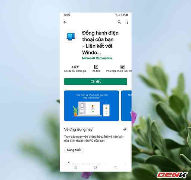 Nếu đang sử dụng Android thì đây sẽ là lí do vì sao bạn nên cài đặt ngay Windows 11 lên máy tính của mình - Ảnh 5. Nếu đang sử dụng Android thì đây sẽ là lí do vì sao bạn nên cài đặt ngay Windows 11 lên máy tính của mình - Ảnh 5.