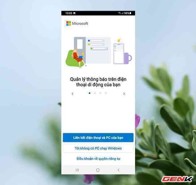 Nếu đang sử dụng Android thì đây sẽ là lí do vì sao bạn nên cài đặt ngay Windows 11 lên máy tính của mình - Ảnh 6. Nếu đang sử dụng Android thì đây sẽ là lí do vì sao bạn nên cài đặt ngay Windows 11 lên máy tính của mình - Ảnh 6.