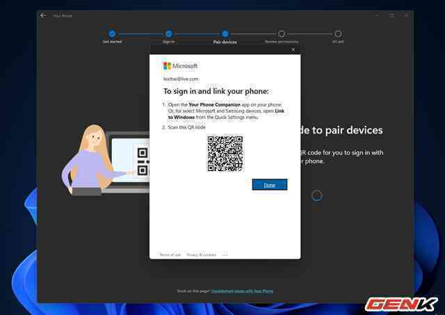 Nếu đang sử dụng Android thì đây sẽ là lí do vì sao bạn nên cài đặt ngay Windows 11 lên máy tính của mình - Ảnh 8. Nếu đang sử dụng Android thì đây sẽ là lí do vì sao bạn nên cài đặt ngay Windows 11 lên máy tính của mình - Ảnh 8.