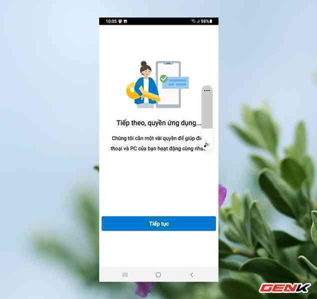 Nếu đang sử dụng Android thì đây sẽ là lí do vì sao bạn nên cài đặt ngay Windows 11 lên máy tính của mình - Ảnh 10. Nếu đang sử dụng Android thì đây sẽ là lí do vì sao bạn nên cài đặt ngay Windows 11 lên máy tính của mình - Ảnh 10.