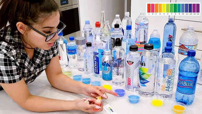 Uống một loại nước kiềm hóa cơ thể, 20 người lớn và 5 trẻ em ở Mỹ bị suy gan, một người tử vong - Ảnh 5. Uống một loại nước kiềm hóa cơ thể, 20 người lớn và 5 trẻ em ở Mỹ bị suy gan, một người tử vong - Ảnh 5.