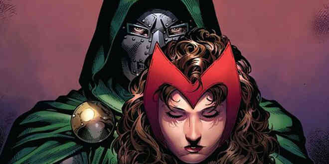 Xếp hạng 10 kẻ thù mạnh nhất của Scarlet Witch - Ảnh 5. Xếp hạng 10 kẻ thù mạnh nhất của Scarlet Witch - Ảnh 5.