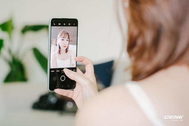 1 tuần trải nghiệm OPPO Reno6 5G, bạn có thể đọc để biết mình nên mua máy hay không - Ảnh 12. 1 tuần trải nghiệm OPPO Reno6 5G, bạn có thể đọc để biết mình nên mua máy hay không - Ảnh 12.