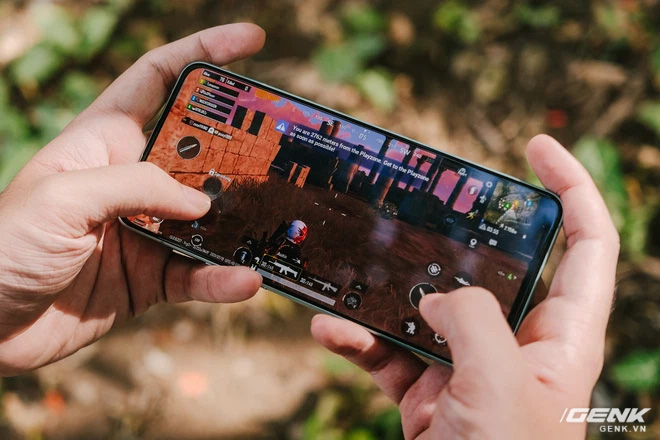 1 tuần trải nghiệm OPPO Reno6 5G, bạn có thể đọc để biết mình nên mua máy hay không - Ảnh 5. 1 tuần trải nghiệm OPPO Reno6 5G, bạn có thể đọc để biết mình nên mua máy hay không - Ảnh 5.